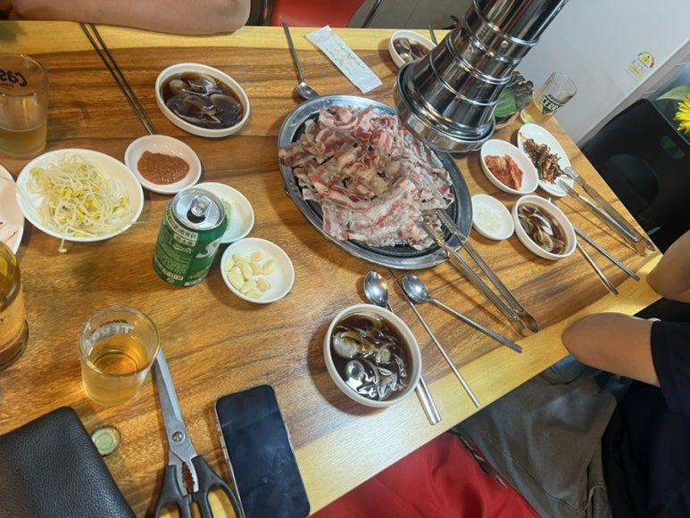 수정뒷고기 이미지