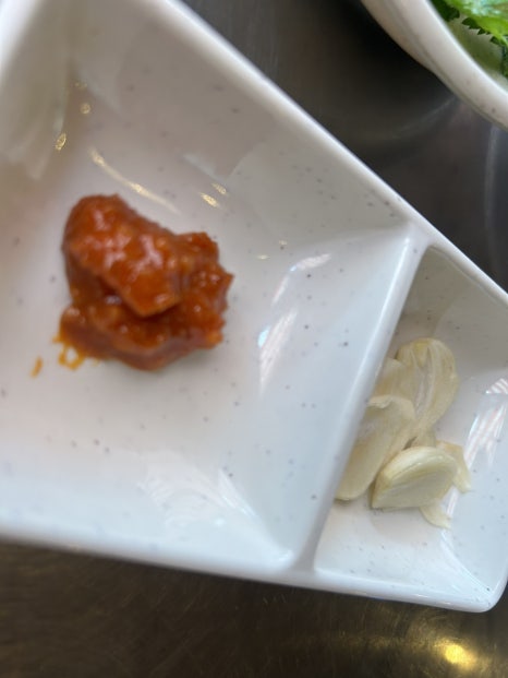 사고네연탄불고기김포 이미지