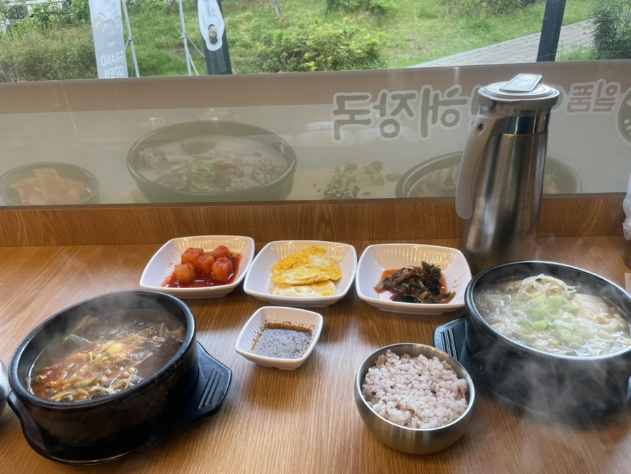 일품 양평해장국 계림점 이미지