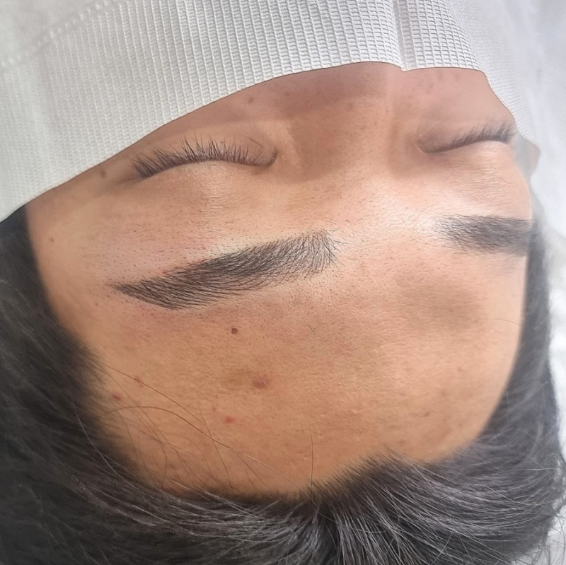 눈썹가게 이미지