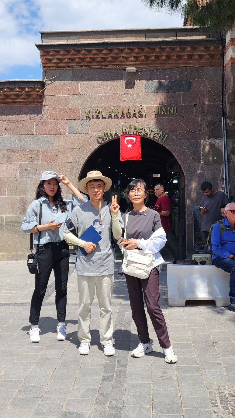 TANDIR 이미지
