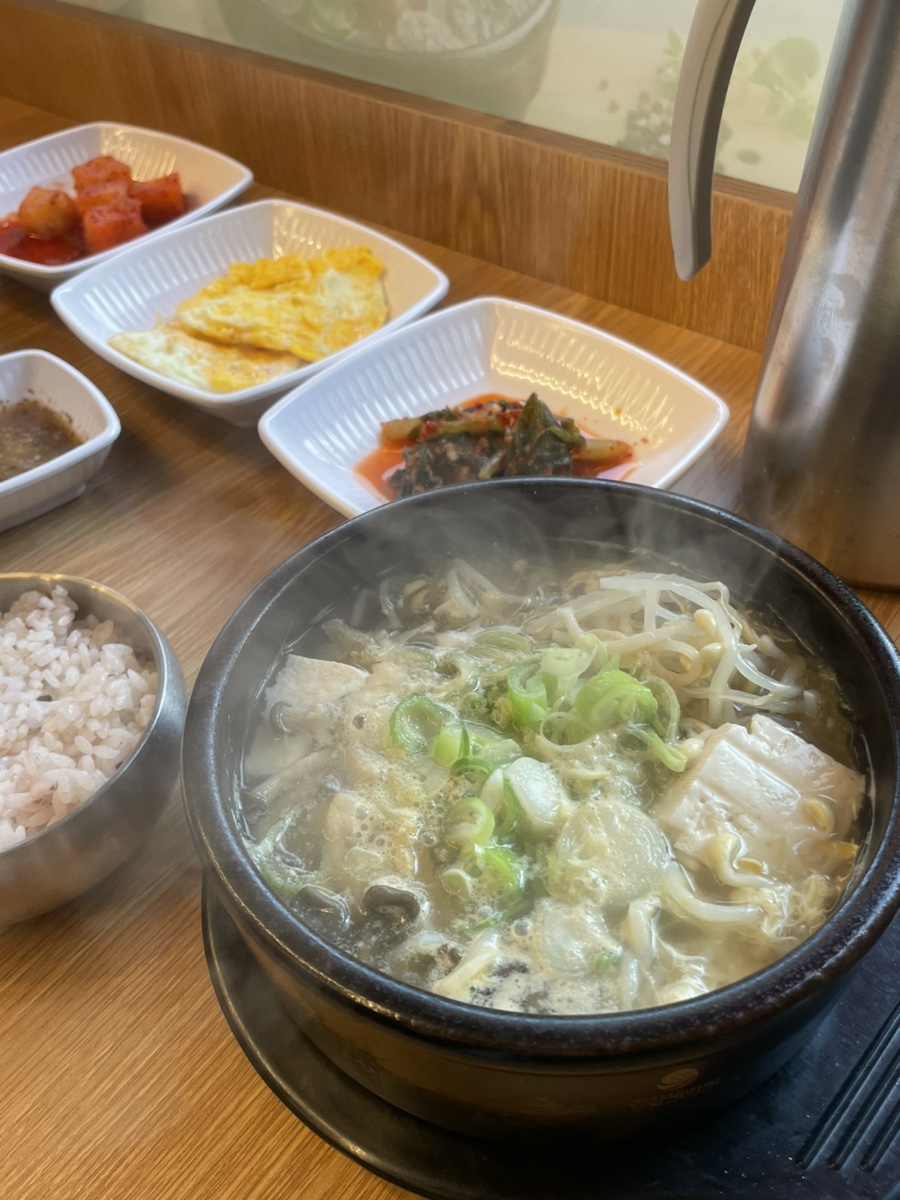 일품 양평해장국 계림점 이미지