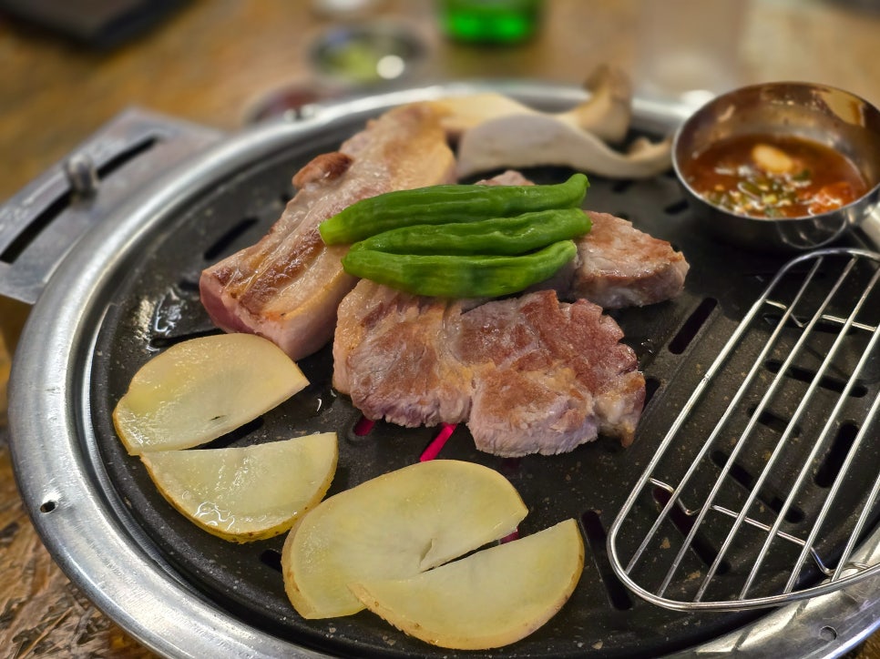 먹음직온천천점 이미지