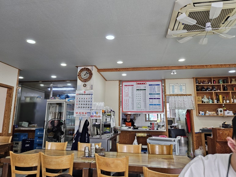 청암반점 이미지