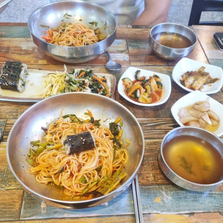 벽화마을민박 이미지