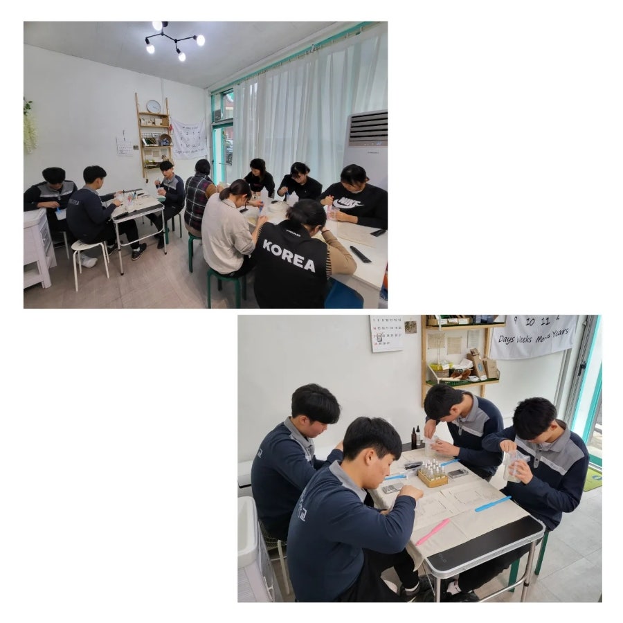 클로버릿 이미지