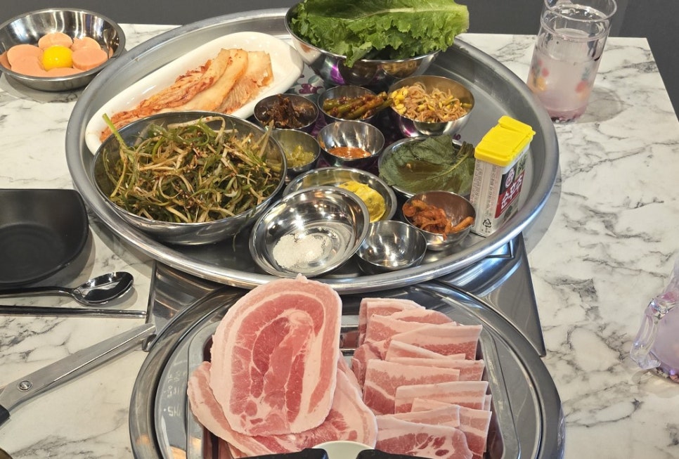 마석회관 이미지