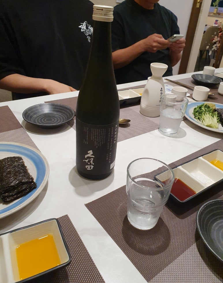 참치명적 방이직영점 이미지
