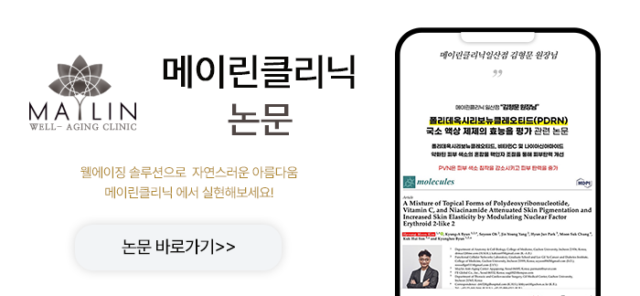 메이린(MAYLIN) 이미지