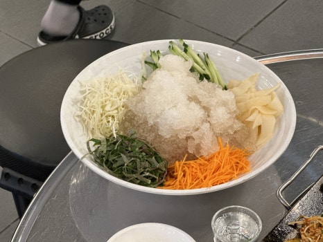 가장맛있는 뒷고기 이미지