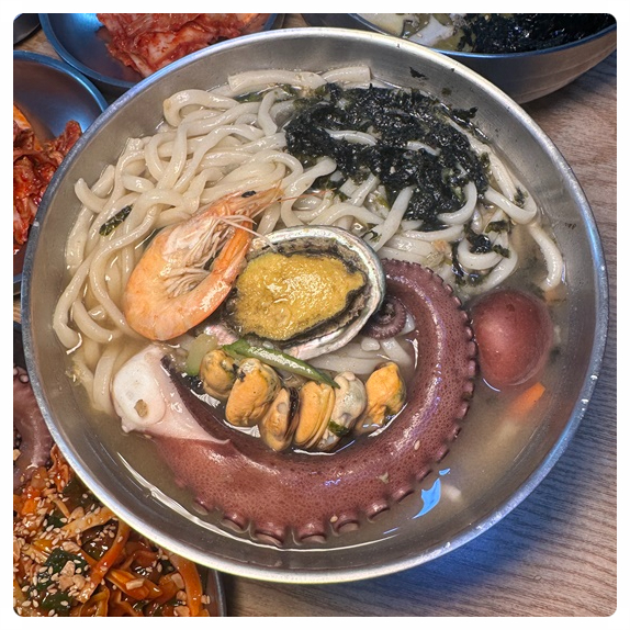 대운칼국수 이미지