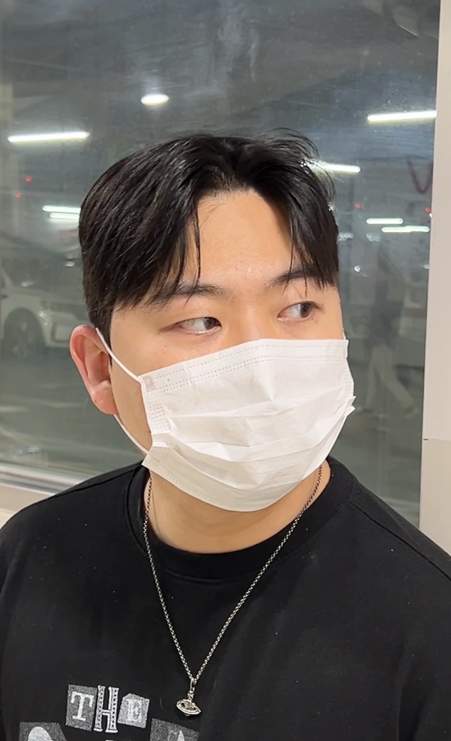 보이스컷 이미지