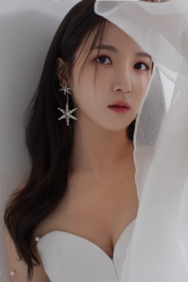 헤어가든엘리자베스 이미지