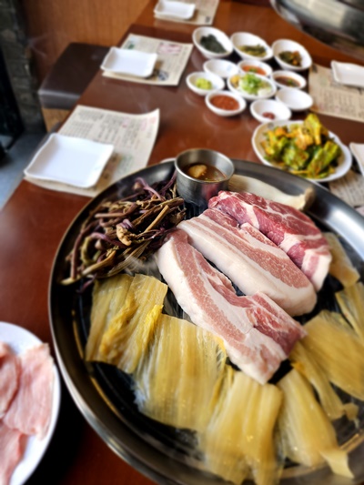 이동식당 이미지