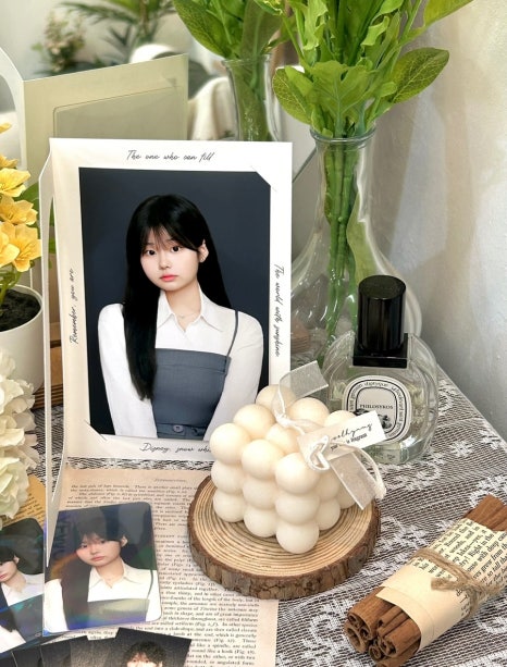 흐드러지다스튜디오 이미지