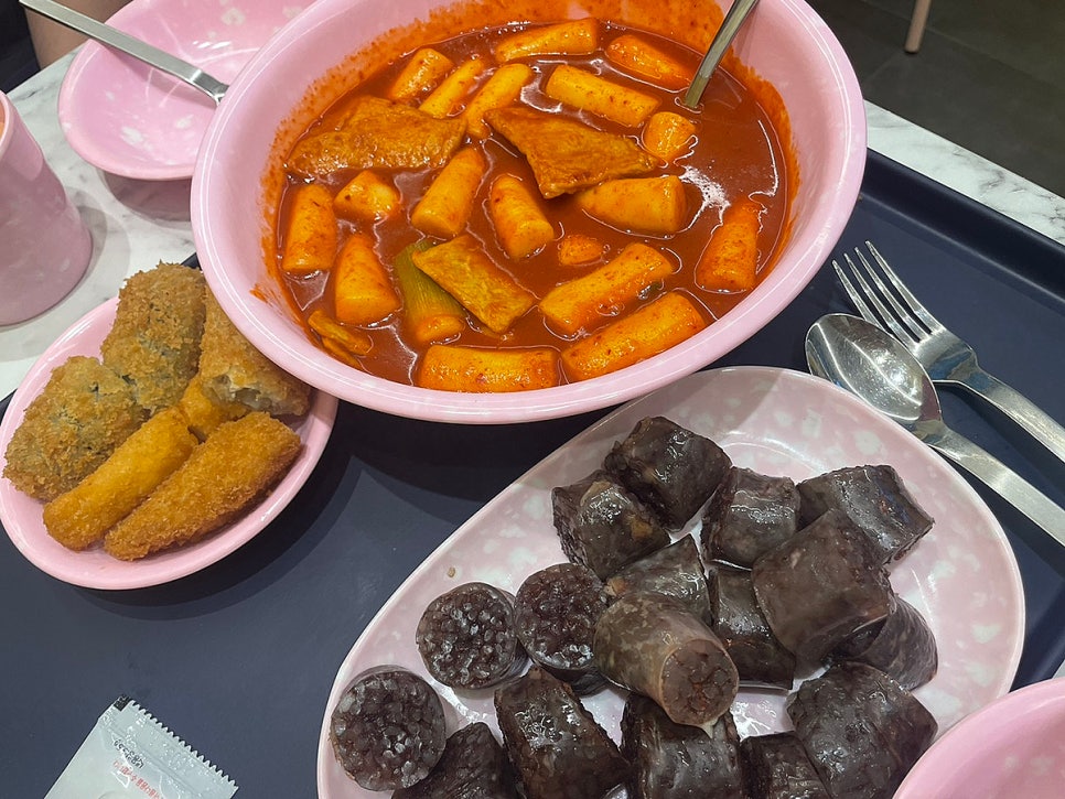 스텔라떡볶이서울 이미지