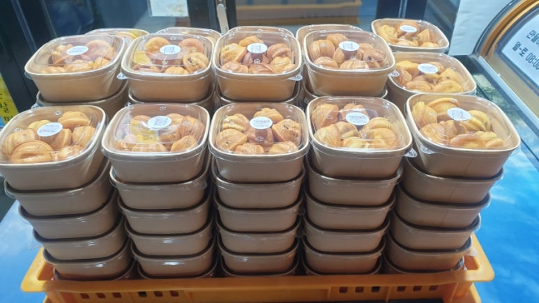 산들바람떡집 이미지