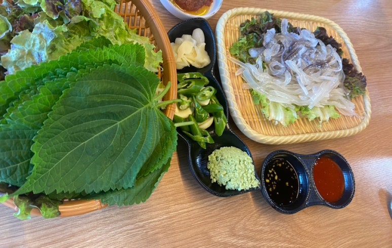 활어장군쉼터 이미지