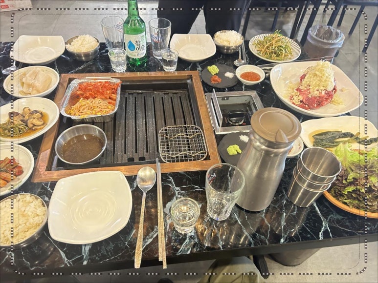 다시식당 이미지