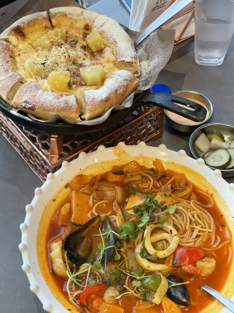 정쿡 광양엘에프스퀘어점 사진 2