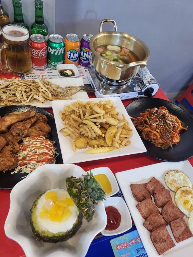 힐링호프 이미지