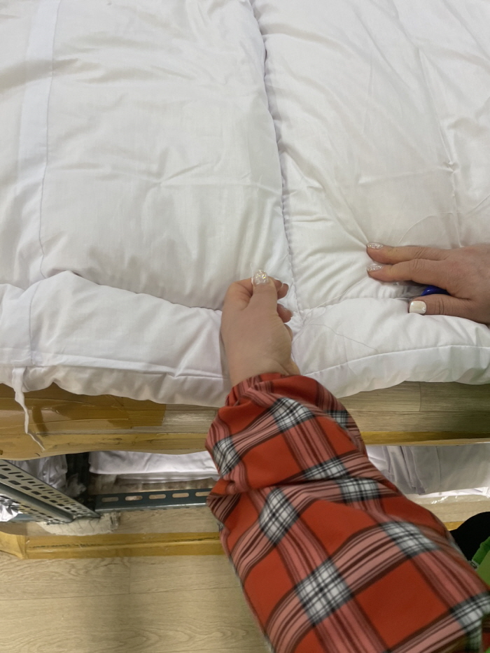 성주이불 이미지