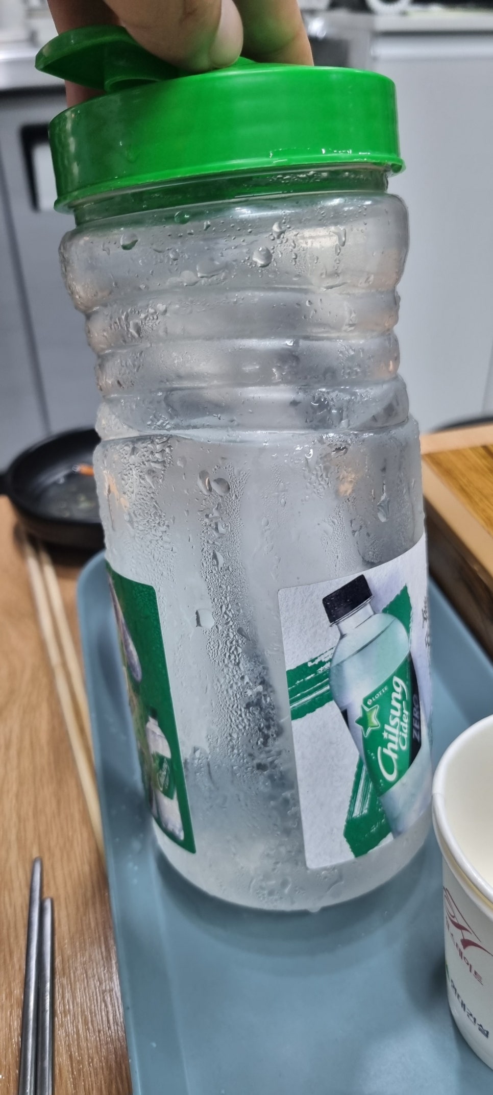 순이네분식 이미지