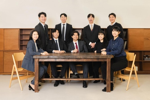 국제세무법인 이미지