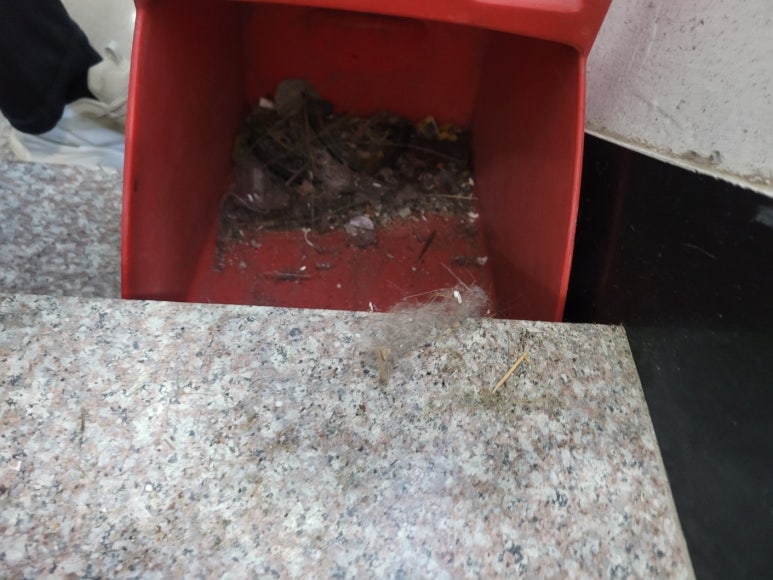 제일청소용역 이미지