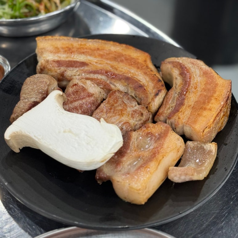코리아정육식당 이미지