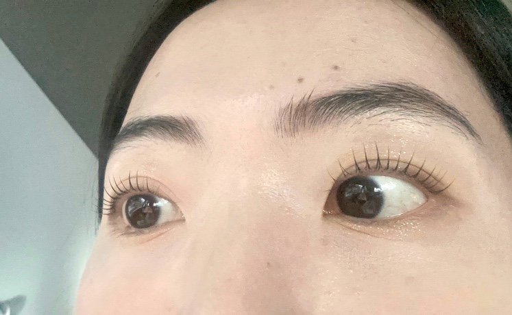 마론뷰티제주속눈썹 이미지
