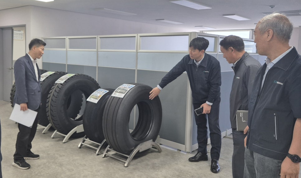 대호산업(주) 이미지