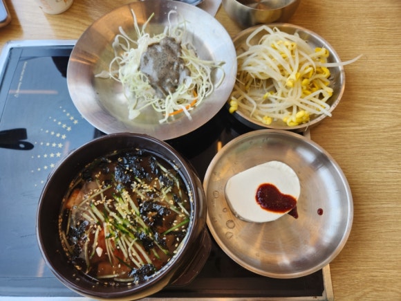 불끈낙지 송도점 이미지