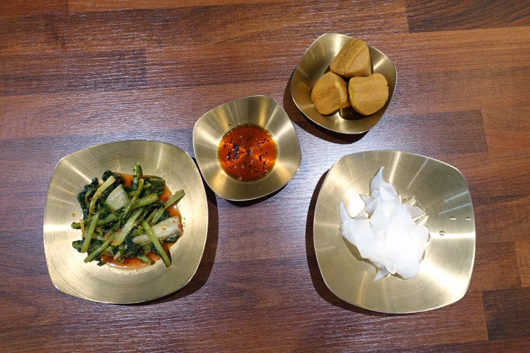 봉평메밀본가 농업회사법인(주) 이미지