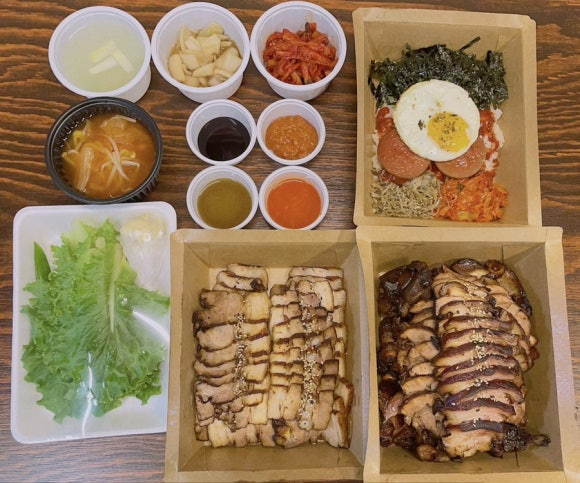 숯꾸족 이미지