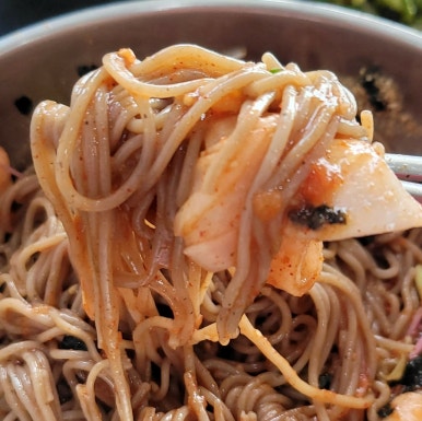 옥산막국수 이미지