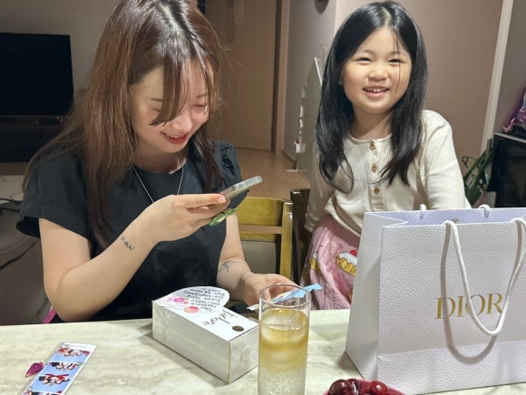 대성콩물 이미지