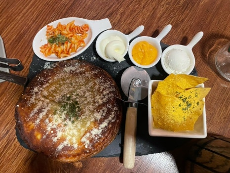 호맥밀양삼문점 이미지