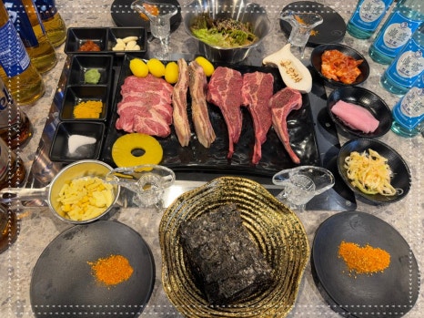 금정훠궈양꼬치 이미지