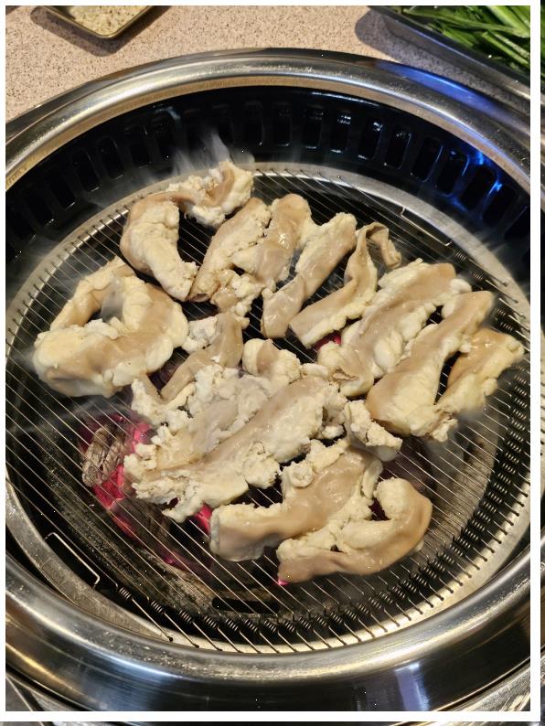 고기냄새 이미지