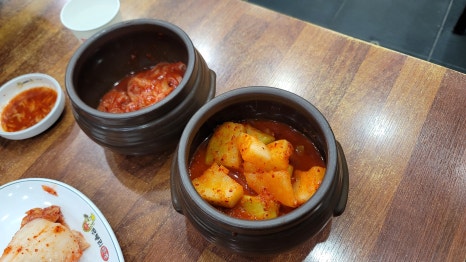오거리순대국 이미지