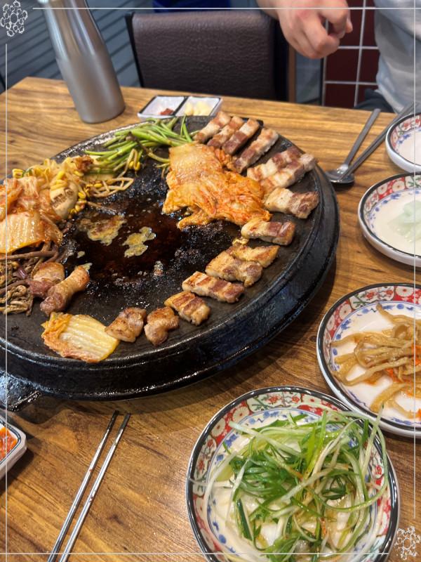 필살무쇠삼겹 산남점 이미지