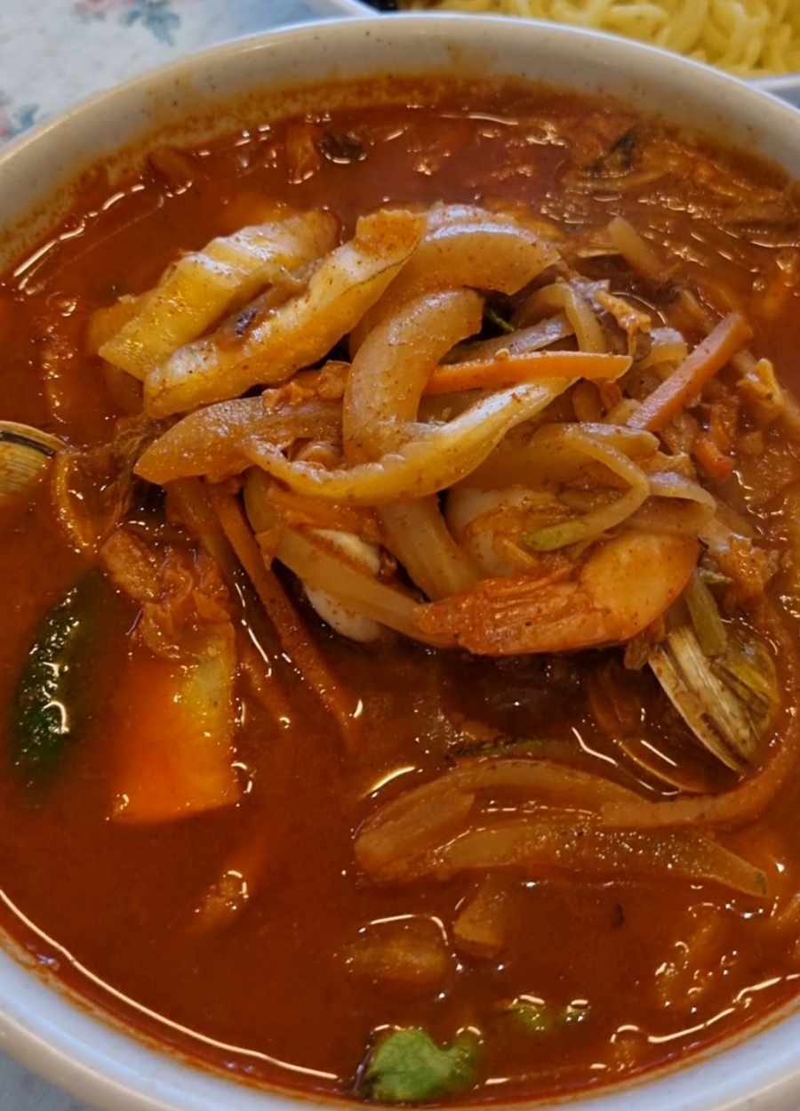 셰셰반점 이미지