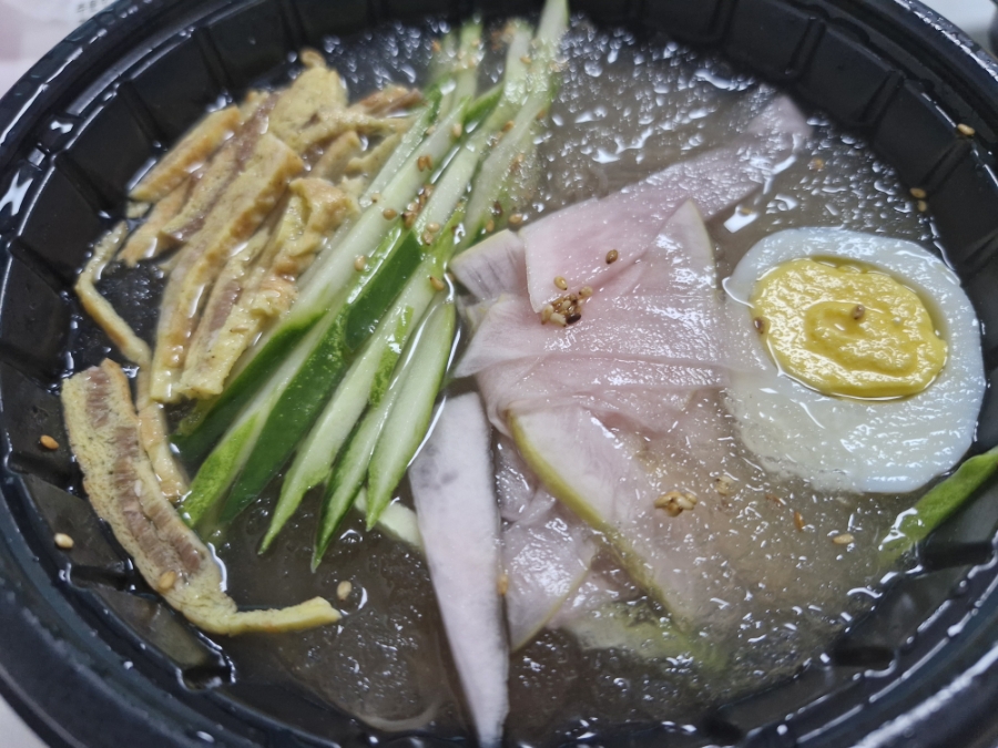 1980밀면회관 이미지