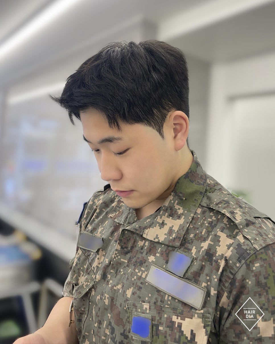 헤어다이아 수원역 광장점 이미지