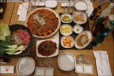 도도아구찜 이미지
