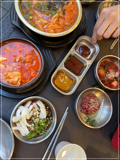 벽돌곱창 이미지