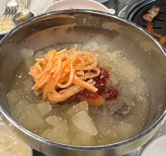 불막열삼 진주칠암점 이미지