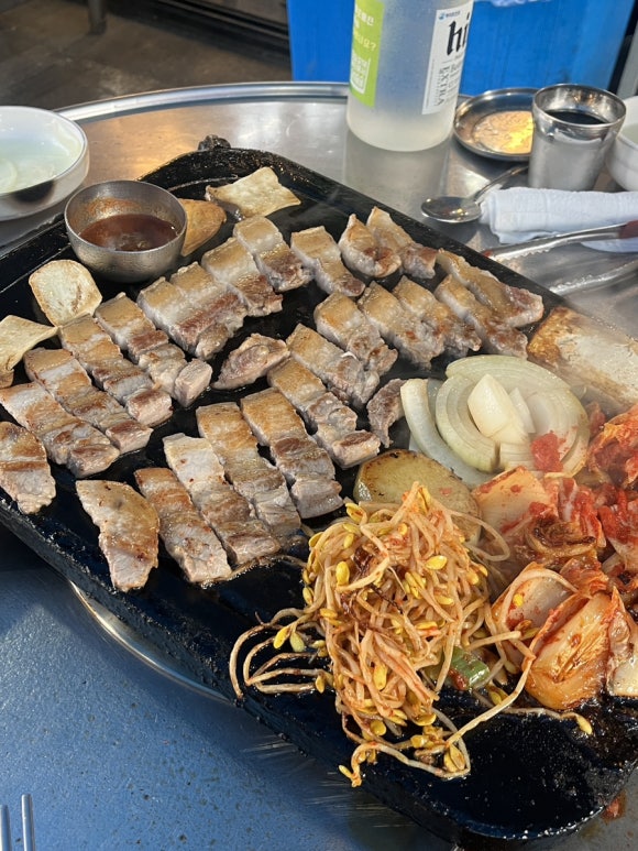 샤브와오겹 이미지