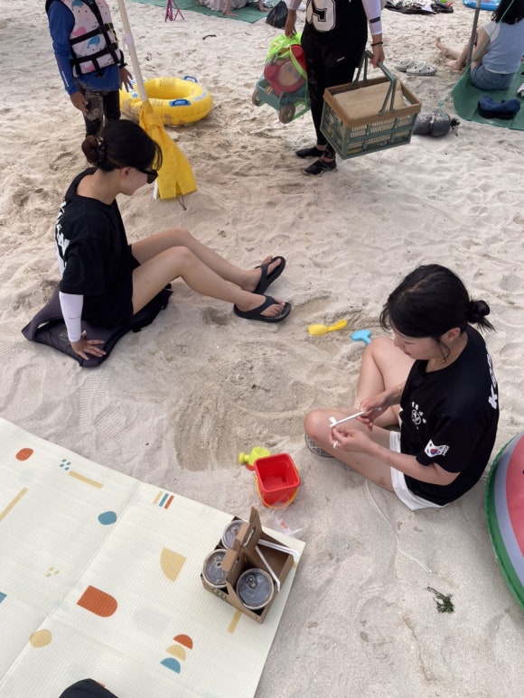 민주커피 이미지